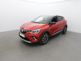 Renault Captur , garage SJ AUTOMOBILES � Ganges