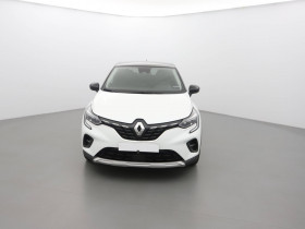 Renault Captur 1.0 tce 90ch techno  occasion � Ganges - photo n�2