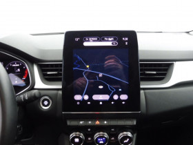 Renault Captur 1.0 tce 90ch techno  occasion � Ganges - photo n�10