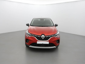 Renault Captur 1.0 tce 90ch techno  occasion � Ganges - photo n�2
