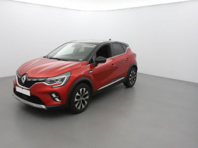 Renault Captur , garage SJ AUTOMOBILES � Ganges