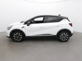 Renault Captur 1.0 tce 90ch techno  occasion � Ganges - photo n�2