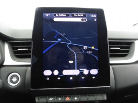 Renault Captur 1.0 tce 90ch techno  occasion � Ganges - photo n�10