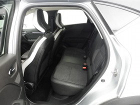 Renault Captur 1.0 tce 90ch techno  occasion � Ganges - photo n�8