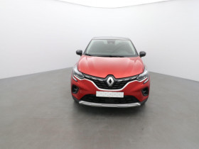 Renault Captur 1.0 tce 90ch techno  occasion � Ganges - photo n�5