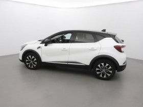 Renault Captur 1.0 tce 90ch techno  occasion � Ganges - photo n�5