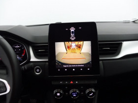 Renault Captur 1.0 tce 90ch techno  occasion � Ganges - photo n�6