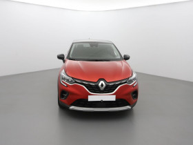 Renault Captur 1.0 tce 90ch techno  occasion � Ganges - photo n�2