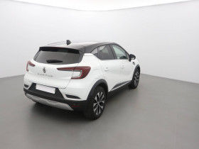 Renault Captur 1.0 tce 90ch techno  occasion � Ganges - photo n�3