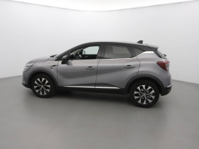 Renault Captur 1.0 tce 90ch techno  occasion � Ganges - photo n�5