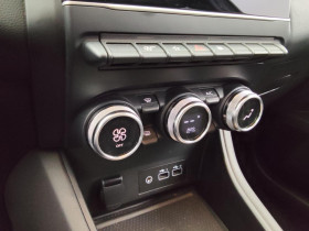 Renault Captur 1.0 tce 90ch techno  occasion � Ganges - photo n�7