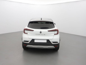 Renault Captur 1.0 tce 90ch techno  occasion � Ganges - photo n�4