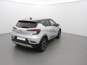 Renault Captur 1.0 tce 90ch techno  occasion � Ganges - photo n�3
