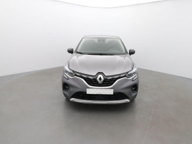 Renault Captur 1.0 tce 90ch techno  occasion � Ganges - photo n�5