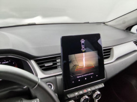 Renault Captur 1.0 tce 90ch techno  occasion � Ganges - photo n�6