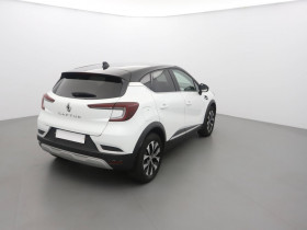 Renault Captur 1.0 tce 90ch techno  occasion � Ganges - photo n�3