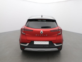 Renault Captur 1.0 tce 90ch techno  occasion � Ganges - photo n�3