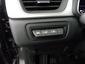 Renault Captur 1.0 tce 90ch techno  occasion � Ganges - photo n�8