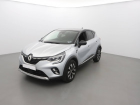 Renault Captur , garage SJ AUTOMOBILES � Ganges