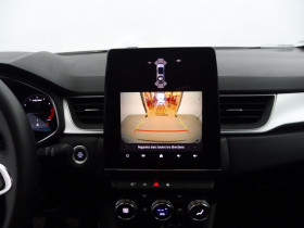 Renault Captur 1.0 tce 90ch techno  occasion � Ganges - photo n�6