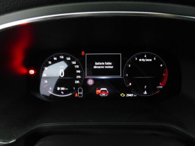 Renault Captur 1.0 tce 90ch techno  occasion � Ganges - photo n�9