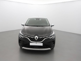Renault Captur 1.0 tce 90ch techno  occasion � Ganges - photo n�2
