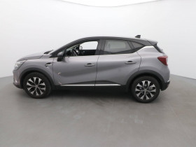 Renault Captur 1.0 tce 90ch techno  occasion � Ganges - photo n�2
