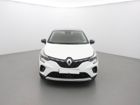 Renault Captur 1.0 tce 90ch techno  occasion � Ganges - photo n�2