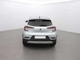 Renault Captur 1.0 tce 90ch techno  occasion � Ganges - photo n�4