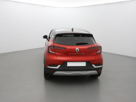Renault Captur 1.0 tce 90ch techno  occasion � Ganges - photo n�4