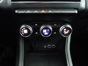 Renault Captur 1.0 tce 90ch techno  occasion � Ganges - photo n�7