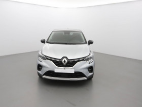 Renault Captur 1.0 tce 90ch techno  occasion � Ganges - photo n�2