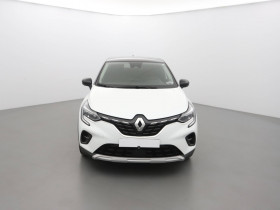 Renault Captur 1.0 tce 90ch techno  occasion � Ganges - photo n�2