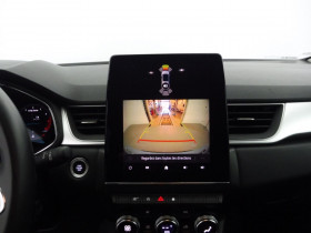 Renault Captur 1.0 tce 90ch techno  occasion � Ganges - photo n�6