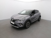Annonce Renault Captur occasion Essence 1.0 tce 90ch techno � Ganges