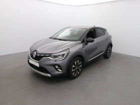 Renault Captur , garage SJ AUTOMOBILES � Ganges