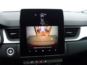 Renault Captur 1.0 tce 90ch techno  occasion � Ganges - photo n�6