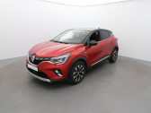 Annonce Renault Captur occasion Essence 1.0 tce 90ch techno � Ganges