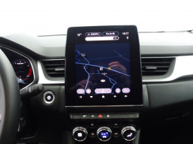 Renault Captur 1.0 tce 90ch techno  occasion � Ganges - photo n�10