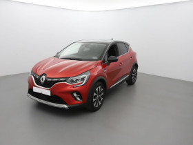 Renault Captur , garage SJ AUTOMOBILES � Ganges