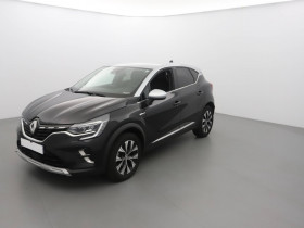 Renault Captur , garage SJ AUTOMOBILES � Ganges