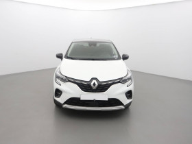 Renault Captur 1.0 tce 90ch techno  occasion � Ganges - photo n�2