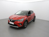 Annonce Renault Captur occasion Essence 1.0 tce 90ch techno � Ganges