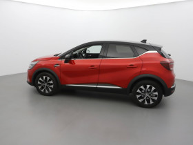 Renault Captur 1.0 tce 90ch techno  occasion � Ganges - photo n�5