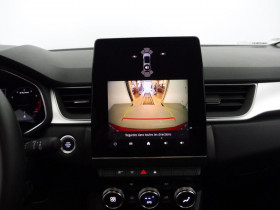 Renault Captur 1.0 tce 90ch techno  occasion � Ganges - photo n�6