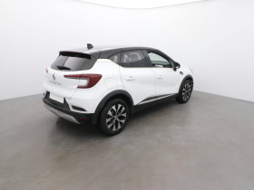 Renault Captur 1.0 tce 90ch techno  occasion � Ganges - photo n�4