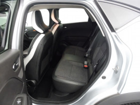 Renault Captur 1.0 tce 90ch techno  occasion � Ganges - photo n�8