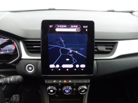 Renault Captur 1.0 tce 90ch techno  occasion � Ganges - photo n�10