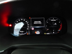 Renault Captur 1.0 tce 90ch techno  occasion � Ganges - photo n�9