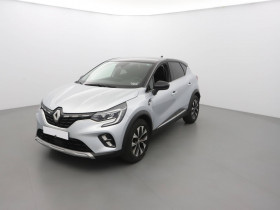 Renault Captur , garage SJ AUTOMOBILES � Ganges